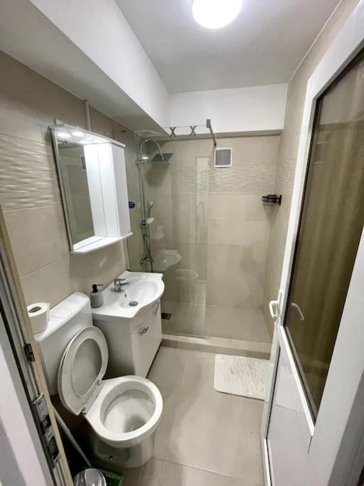  cozy Apartament *